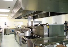 酒店厨房设备装置的留意事项有哪些