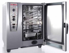 酒店厨房设备选购哪些地方可以省钱?