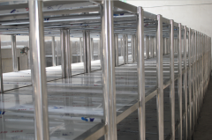 广西南宁职业学院食堂厨房用具可以分为五大类