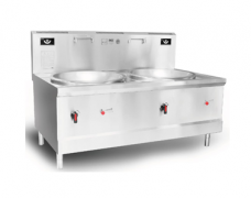 江苏无锡大学食堂厨房设备通常有哪些?