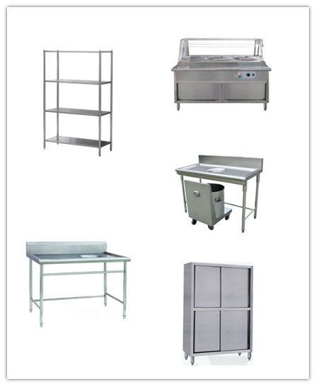 调理类设备图