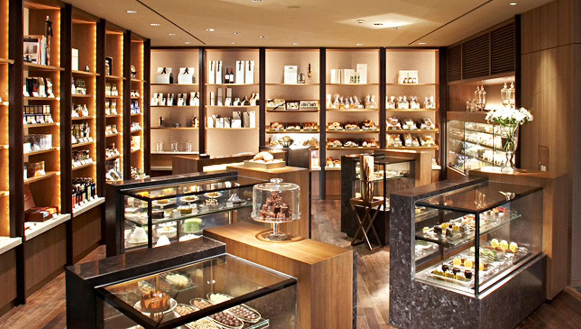 商用酒店厨房冰柜２