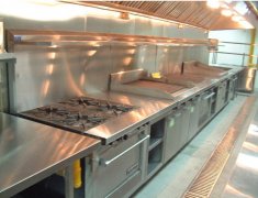 酒店厨房设备保养制度制定都有哪些注意事项