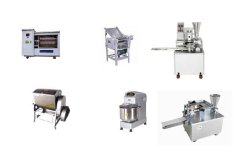 工业园食堂都需要筹备什么厨房设备？