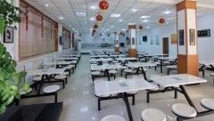 单位员工餐厅厨房工程设计要注意的要点