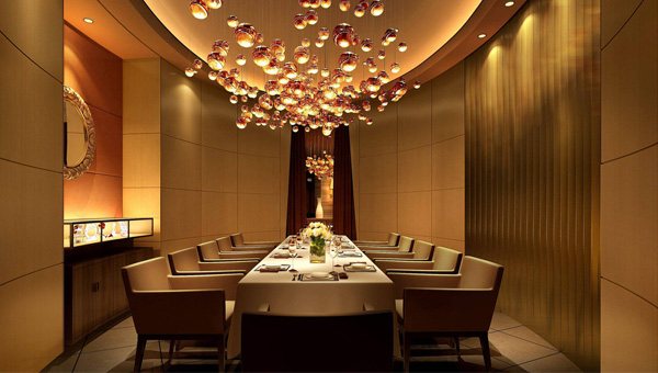 西餐快餐厨房设计2