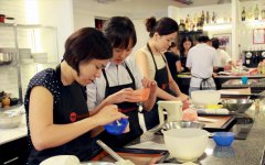 职工食堂厨房工程设计细节有哪方面