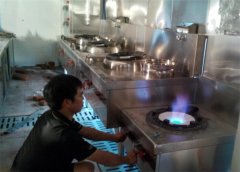 商用厨房工程中如何做好厨房隐蔽处理工作