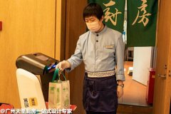 疫情期间餐饮业都有哪些规范要注意？