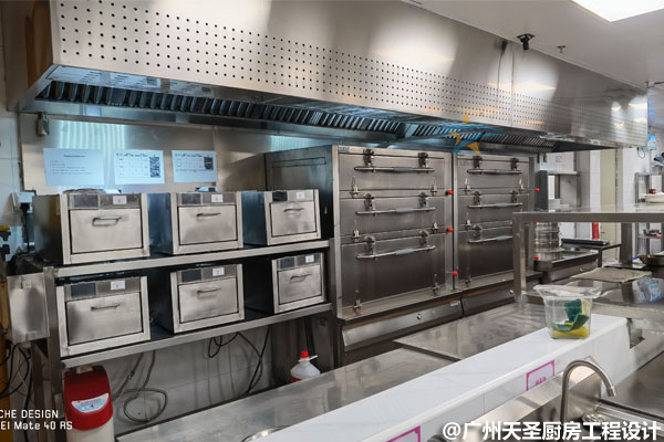 餐饮业餐馆油烟净化器