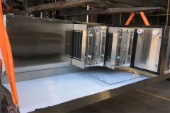 为什么抽油烟机电机不转了