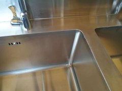 厨房水槽不适用？金年会app教你挑选不锈钢水槽！