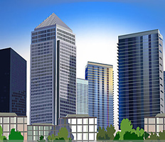 商业厨房工程项目