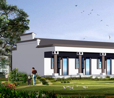 营养厨房工程项目